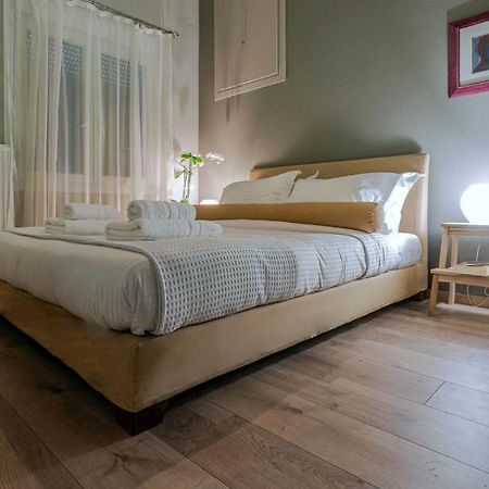 The Beetle House Volos Exterior foto