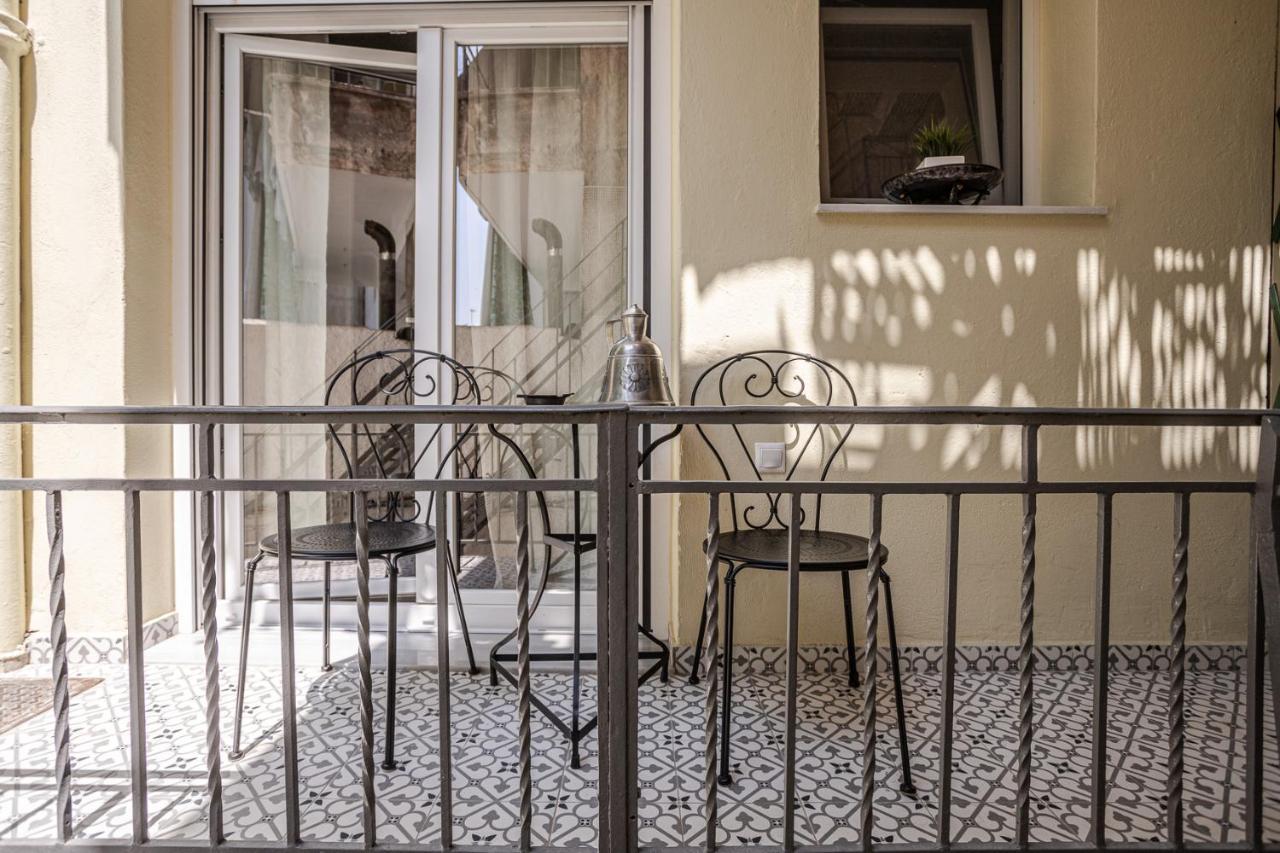 The Beetle House Volos Exterior foto